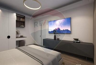 Casă cu 2 camere cu Teren 100 Mp în Sub Arini - 13
