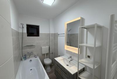 Garsonieră decomandată, mobilată în Muncii - 6