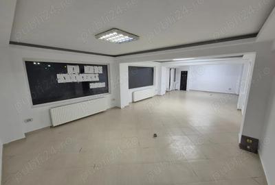 Spatiu comercial de inchiriat 69 mp Militari Residence Rezervelor 62 langa Lidl - 2