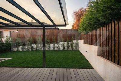 Casă cu 5 camere cu Canalizare în Bună Ziua - 6