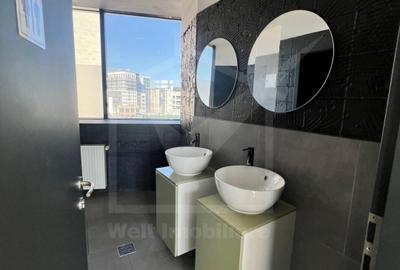 Birou, de 430 mp, în Central - 4