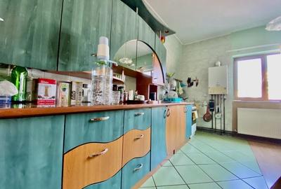 Descopera o noua locație ( 547 mp, teren 247 mp), zona centrală - 13