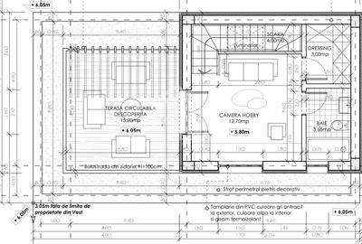 Casă individuală cu 5 camere cu Canalizare în Nicolae Grigorescu - 20