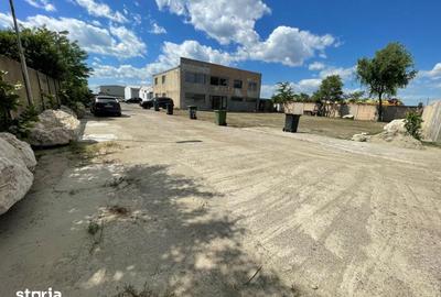 Spațiu comercial, de 2,880 mp, în Central - 15