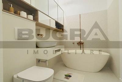Exclusivitate! Apartament 2 camere 69 mp, bloc nou, P-ta Abator - 12