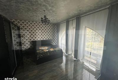 Casă cu 6 camere cu Canalizare în Bucium - 6