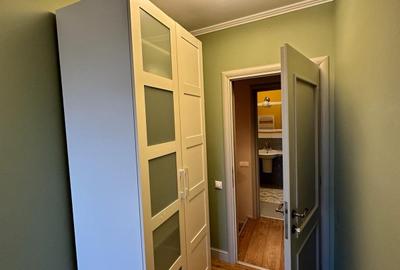 Apartament cu 3 camere decomandat, mobilat în Semicentral - 26