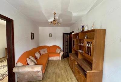 Apartament cu 3 camere semidecomandat, mobilat în Șagului - 9