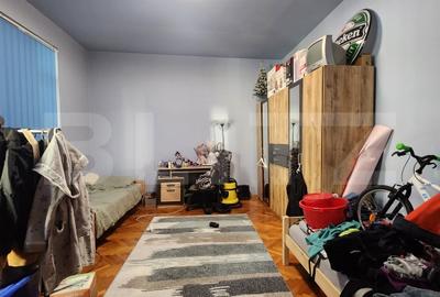 Apartament cu 2 camere, 56 mp, boxa si pod, zona Baritiu, Centru - 9