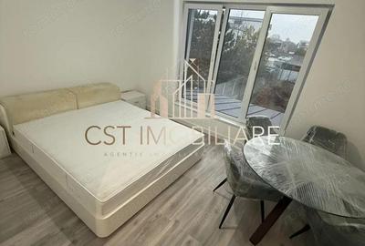 Duplex 5 Camere 120 mp utili + terasa / Braytim / P+M - 9