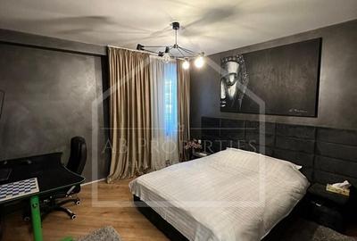 Apartament cu 3 camere decomandat, mobilat în Pipera - 3