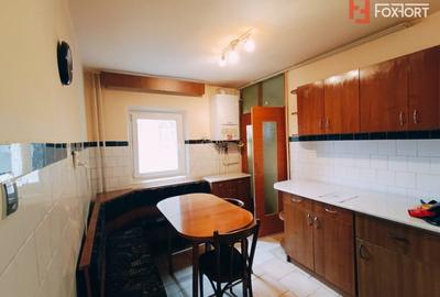 Apartament 2 camere, 56 mp, etaj 1, zona Steaua - 4