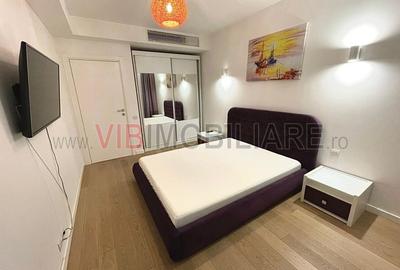 2 Camere - ONE - Herastrau Plaza - Herastrau - 3