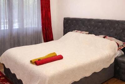 Apartament cu 2 camere decomandat în Nord