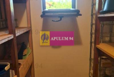 Vilă de vânzare în Breaza - Zona Liceul Militar - 48