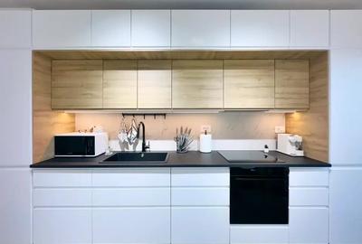 3 camere Utilat/ Mobilat/ Loc de parcare/ Etaj intermediar/ Decomandat - 2