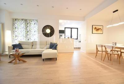 Inchiriere apartament I Herastrau - 2