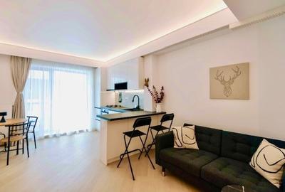 Apartament 2 camere de inchiriat in Cortina North, Voluntari - direct proprietar - 1