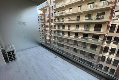 Garsonieră decomandată, mobilată în Drumul Taberei - 11