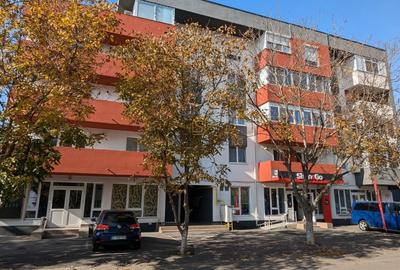 Spațiu comercial, de 475 mp, în Berceni - 4