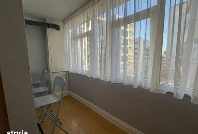 Apartament cu 2 camere, mobilat în Romană - 3