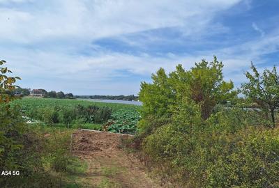 Teren în Ghermănești - 3