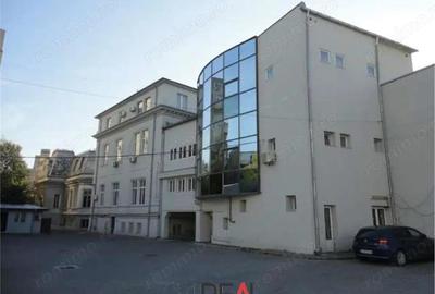 Spatiu de birouri - 150 mp in Piata Romana - 2