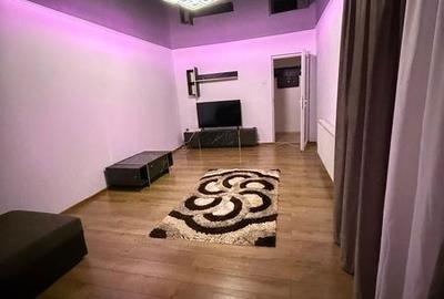 Apartament cu 2 camere, mobilat în Central - 1