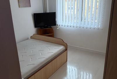 Apartament cu 2 camere decomandat în Central - 8