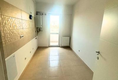 Apartament cu 2 camere NOU | INTABULAT | Dacia - 7