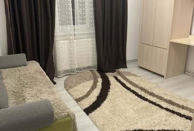 Apartament cu 2 camere semidecomandat în Central - 1
