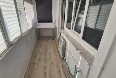 Apartament cu 2 camere decomandat în Autogară - 4