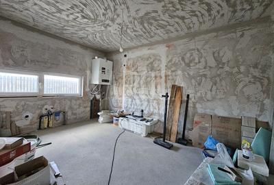 Duplex cu 6 camere cu Canalizare în Europa - 8