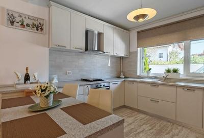 Vila cocheta si eleganta in zona linistita I Otopeni Odai - Spitalul Oxxygene - 10