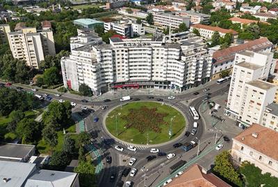 Spațiu de birouri ultracentral de vânzare - 8