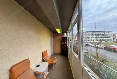 Garsonieră decomandată, mobilată în Vasile Alecsandri - 4