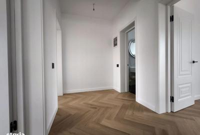 Casă cu 5 camere cu Canalizare în Ghencea - 13