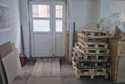 Spațiu comercial, de 50 mp, în Timpuri Noi