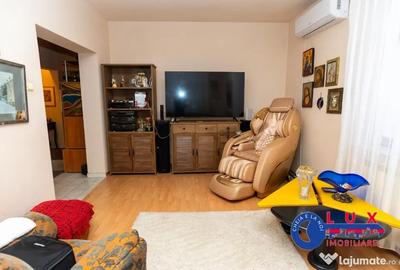 Apartament cu 2 camere decomandat în Central - 14