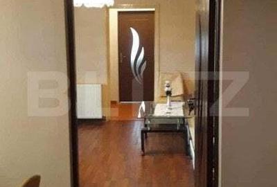 Apartament cu 2 camere semidecomandat în Central - 4