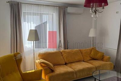 Apartament cu 3 camere decomandat în Chiajna - 1
