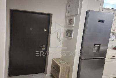 Apartament 2 camere, balcon, parcare , zona Floresti - 5