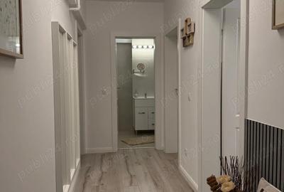 Inchiriez apartament 2 camere Nicolina - 12