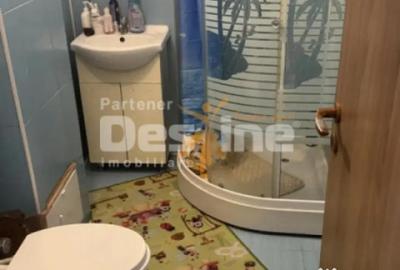 Apartament cu 2 camere decomandat în Noua