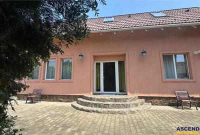 Casa nordica luminoasa,gata de mutat, garaj cald,spatiu de poveste la mansarda,in Santana de Mures - 15
