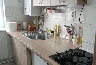 Apartament cu 2 camere semidecomandat în Mărăști - 2