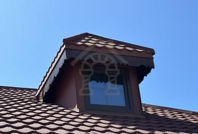 Vila Magia Vlasiei langa Padure cu Gradina 1077 m2 Vila Magia Vlasiei langa Padure cu Gradina 1077 m2 - 8