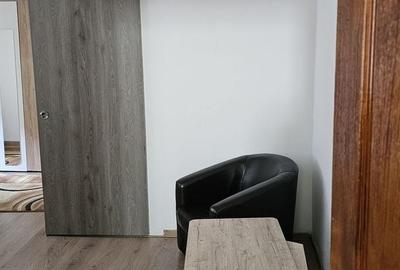 Apartament cu 2 camere nedecomandat, mobilat în Șagului - 3