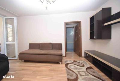 Apartament cu 2 camere în Calea București