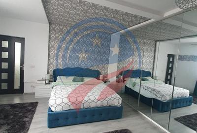 Casă individuală cu 3 camere cu Teren 280 Mp în 1 Mai - 1